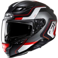 Hjc F71 Kask Arcan MC1SF