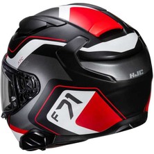 Hjc F71 Kask Arcan MC1SF