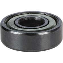 Plmxsi Quanbu 10 x 26 x 8mm 6000Z Gümüş Ton Kalkanı Premium Bilyalı Rulman (Yurt Dışından)