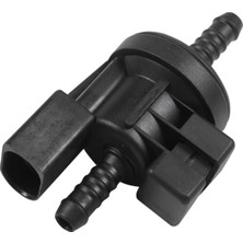 Plmxsi Solenoid Valf Yakıt Teneke Kutu Temizleme-Audi A3 A4 A6 Q7 A8 Jetta Golf 06E 906 517 06E906517A 0280142431 (Yurt Dışından)