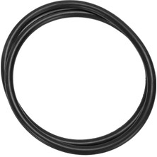 Plmxsi Flyeer Esnek Nitril Kauçuk O Ring Nbr Conta Grometleri 160 mm x 170 mm x 5 mm (Yurt Dışından)