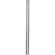 Plmxsi Srıwen 2 Adet 10MM Şeffaf Yuvarlak Perspex Akrilik Çubuk Pmma Ekstrüde Çubuk 12 (Yurt Dışından)