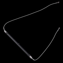 Plmxsi 220V Halojen Ampul 900-1000W Halojen Lamba Halojen Ampul Jessica (Yurt Dışından)