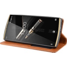 Szy Mall Oukitel K7/k7 Pro Telefon Kılıfı (Yurt Dışından)