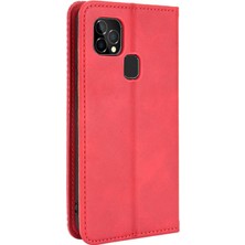 Szy Mall Oukitel C22 Telefon Kılıfı (Yurt Dışından)