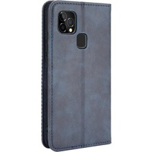 Szy Mall Oukitel C22 Telefon Kılıfı (Yurt Dışından)