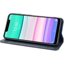 Szy Mall Oukitel C22 Telefon Kılıfı (Yurt Dışından)