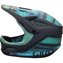 Gıro Dıscıple Mıps GH344 Fullface Kask S Beden