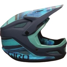 Gıro Dıscıple Mıps GH344 Fullface Kask S Beden