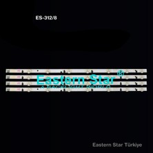 ES-312 Samsung UE32EH4030W UE32EH4000 D1GE-320SC0-R3