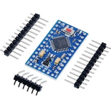 Bettyabecky ATMEGA328P Pro Mini 328 Mini ATMEGA328 5V/16MHZ ATMEGA328 3.3V/8MHZ Arduino Için Geliştirme Kurulu (Yurt Dışından)