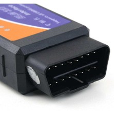 ELM327 V1.5 PIC18F25K80 Obd2 Wi-Fi Araç Arıza Tespit Cihazı