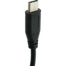 Bettyabecky Usb-C USB 3.1 Tip C Erkek Konnektör USB 2.0 B Tipi Erkek Veri Kablosu Cep Telefonu Yazıcı Sabit Disk Için 1 M (Yurt Dışından)