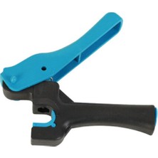 Bettyabecky 16/20MM Pe Boru Için Kolu Uydurma Ekleme Aracı ile Göbeklady Damla Sulama Delik Delme (Yurt Dışından)