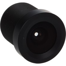 Kagen Ccd Güvenlik Kutusu Kamera Için 1/3 Cctv 2.8mm Lens Siyah (Yurt Dışından)