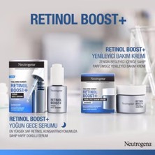 Neutrogena Retinol Boost Intense Serum 30 ml