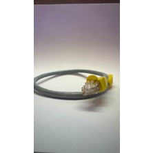 Musetash Cat6 Ethernet Kablosu( 40CM )