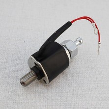 Kagen Ncanruı 2x Solenoid Valf Dikiş Vanası 94A/94B Şişe Tipi Solenoid Demir Bağlantı Metal Solenoid Valf Dikiş Makinesi (Yurt Dışından)