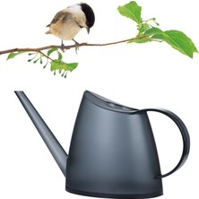 Kagen Ev Bonsai Bitkileri Için Açık Kapalı Sulama Kabı Bahçe Çiçek Uzun Borulu 1.4l (Yurt Dışından)