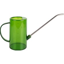 Kagen 1l Uzun Ağız Sulama Kabı Yağmurlama Saksı Ev Sulama Aksesuarları (Yurt Dışından)