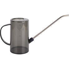 Kagen 1l Uzun Ağız Sulama Kabı Yağmurlama Saksı Ev Sulama Aksesuarları (Yurt Dışından)