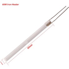 Kagen Havya Isıtma Elemanı Seramik Isıtıcı 110 V 220 V Lehim Dahili Isı Çekirdek 936 908 938 907 Kaynak Demir Araçları (Yurt Dışından)