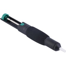 Kagen 210MM Lehim Sökme Pompası Sökme Vakum Havya Çözücü Teneke (Yurt Dışından)