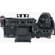 Tilta Full Camera Cage For Sony A7 Iv Siyah