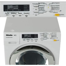 Dolunay 6941 Klein, Miele W Classic Oyuncak Çamaşır Makinesi