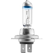 Bosch H7 Gigalight Plus 120 Ampul Seti