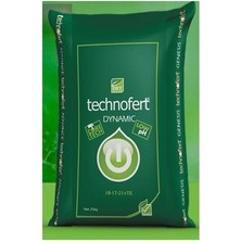 Dr. Tarsa Technofert Dynamic 18-17-21+Te 25 Kg
