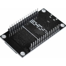 Huizongxu ESP8266 CH340G Nodemcu V3.0 Konnektör Geliştirme Kartı (Yurt Dışından)