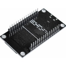 Huizongxu ESP8266 CH340G Nodemcu V3.0 Konnektör Geliştirme Kartı (Yurt Dışından)