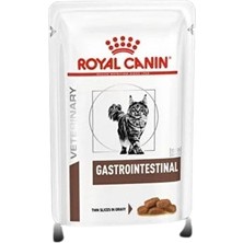 Royal Canin Gastrointestinal Kedi Pouch- 12 Li