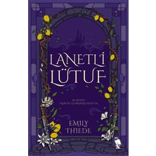 Lanetli Lütuf - Emily Thiede