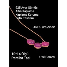 Ahududu Atölye Paraiba Kol