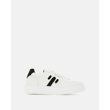 Vegtus Guajira Kadın White/black Ayakkabı