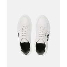 Vegtus Guajira Kadın White/black Ayakkabı