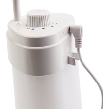 Kecilila Moda Yaratıcı El Tipi Taşınabilir Şarj Edilebilir USB LED Gece Lambası (Yurt Dışından)