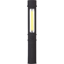 Kecilila 1000 Lus Ni Fenerler Çalışma Muayene Torkları Cob LED Çok Fonksiyonlu Bakım El Feneri Manyetik Tabanlı El Feneri (Yurt Dışından)