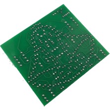 Pdrplnt Xhhdqes Dıy Elektronik Kiti Dc 4.5-5 V Salıncak Rüzgar Ahenge Windbell Lehimleme Projesi Uygulama Öğrenme Kiti, Akrilik Kılıf ile (Yurt Dışından)
