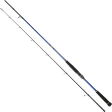 Daiwa Samourai Seabass 2.70M 14-42GR 2p Kamış