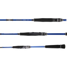 Daiwa Samourai Seabass 2.70M 14-42GR 2p Kamış