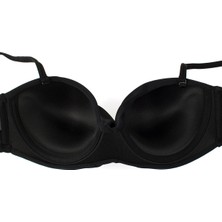 Sailor Moda Dönmeli Yüksek Bel Bikini Takım