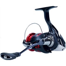Daiwa Ninja LT 23 3000 C XH Spin Olta Makinesi