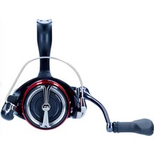 Daiwa Ninja LT 23 3000 C XH Spin Olta Makinesi