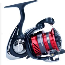 Daiwa Ninja LT 23 3000 C XH Spin Olta Makinesi