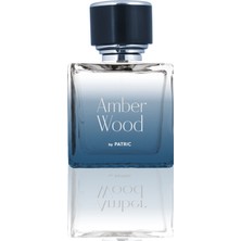 By Patric Amberwood Premium Parfüm