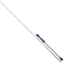 Daiwa Lexa 1.85M 200-330GR 1+1p Slow Jig Kamış