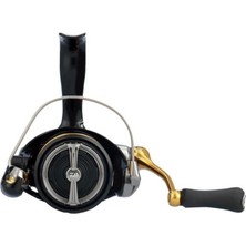 Daiwa Legalis LT 23 4000 C Spin Olta Makinesi